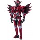 Action Figure Bandai TAMASHII Nations S.H.Figuarts Kamen Rider Jin Burning Falcon Zero-One
