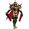 Action Figure Bandai Tamashii Nations S.H. Figuarts Kamen Rider Bravo King Durian Arms Gaim Action Figure