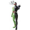 Action Figure Bandai Tamashii Nations Cyclone Joker "Kamen Rider W" Action Figure