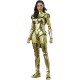 Action Figure Bandai Tamashi Nations - Wonder Women 1984 Golden Armor (WW84), BandaiSpirits S.H.Figuarts