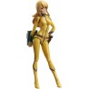 Action Figure Bandai TAMASHII NATIONS S.H.Figuarts Yuki Mori Space Battleship Yamato 2202: Warriors of Love Action Figure