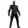 Action Figure Hot Toys Video Game Masterpiece Batman Arkham Knight 1/6 Scale Figure Beyond (The Future Version)