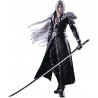 Action Figure Play Arts Kai Square Enix Final Fantasy VII Remake: Sephiroth Action Figure