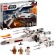 LEGO Star Wars Luke Skywalker's X-Wing Fighter 75301 Awesome Toy Building Kit for Kids, New 2021 (474 Pieces)