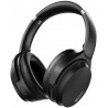 Headphones Active Noise Cancelling Headphones, HROEENOI JZ02 Bluetooth Wireless Over Ear Headphones with CVC 8.0 Microphone Deep Bass Headset, 40 Hours