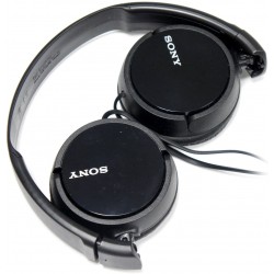 Headphones Samsung SONY Over Ear Best Stereo Extra Bass Portable Headphones Headset for Apple iPhone iPod / Galaxy mp3 Player 3.5mm Jack Plug Cell Phon