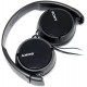 Headphones Samsung SONY Over Ear Best Stereo Extra Bass Portable Headphones Headset for Apple iPhone iPod / Galaxy mp3 Player 3.5mm Jack Plug Cell Phon