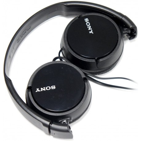 Headphones Samsung SONY Over Ear Best Stereo Extra Bass Portable Headphones Headset for Apple iPhone iPod / Galaxy mp3 Player 3.5mm Jack Plug Cell Phon