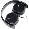 Headphones Samsung SONY Over Ear Best Stereo Extra Bass Portable Headphones Headset for Apple iPhone iPod / Galaxy mp3 Player 3.5mm Jack Plug Cell Phon