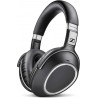 Headphones SENNHEISER PXC 550 Wireless - NoiseGard Adaptive Noise Cancelling, Bluetooth Headphone with Touch Sensitive Control and 30-Hour Battery Life