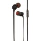 Headphones JBL T110 In Ear Headphones Black