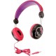 Headphones Monster High Voltageous Headphone