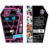 Headphones Mattel 11148-KHL Monster High Skull Earbud with Mic