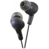 Headphones JVC HAFX5B Headphones
