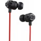 Headphones JVC HAFX1X Headphone Xtreme-Xplosivs