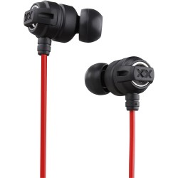 Headphones JVC HAFX1X Headphone Xtreme-Xplosivs