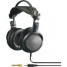 Headphones JVC HARX900 High-Grade Full-Size Headphone,Black