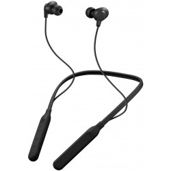 Headphones JVC Wireless Bluetooth 5.0 Earbuds - in Ear Headphones with Air Cushion Support Structure (HA-FX41W) - Water Resistant IPX4, 24 Hour Recharg