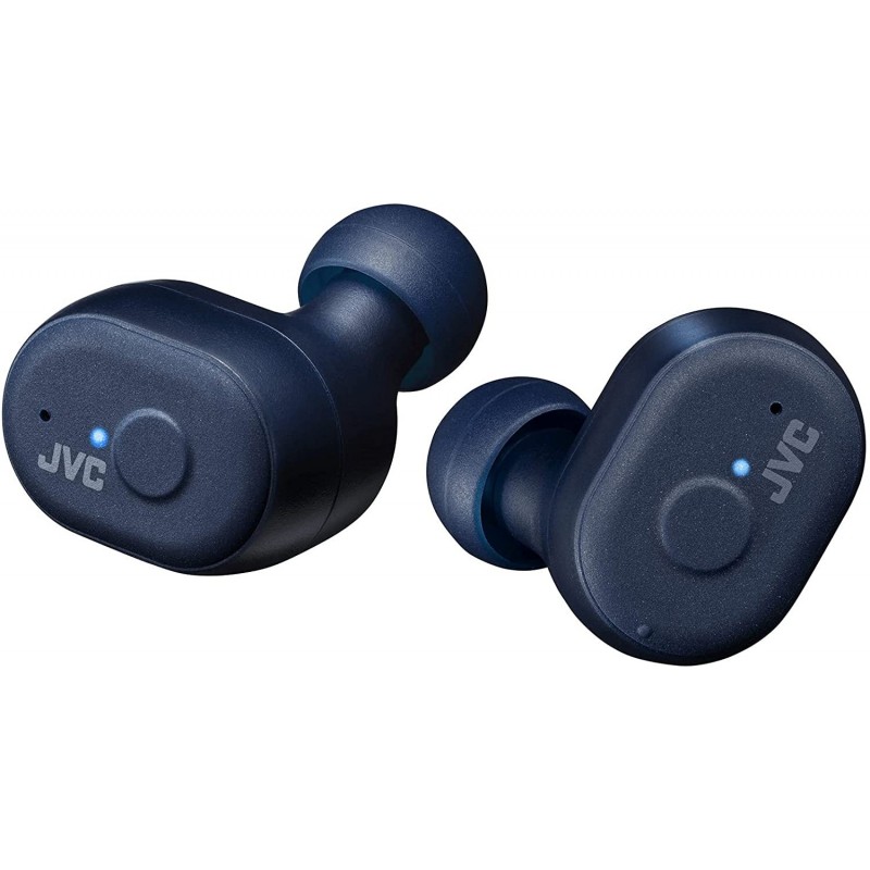 Headphones JVC Marshmallow True 