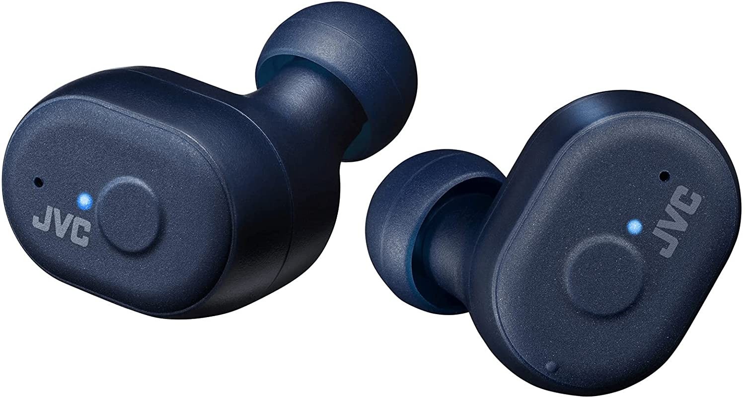 Headphones JVC Marshmallow True 