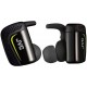 Headphones JVC True Wireless Earbuds for Sports & Fitness, Sweat/Water Proof IPX5, Bluetooth Connectivity, Pivot Motion Fit, 3 Point Support Structure,