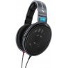 Headphones SENNHEISER HD 600 Open Dynamic Hi-Fi Professional Stereo Headphones (Black)