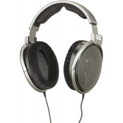 Headphones SENNHEISER Pro Audio HD 650 Open Back Professional Headphone