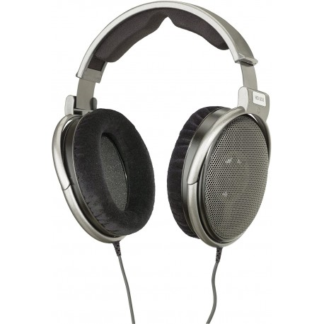 Headphones SENNHEISER Pro Audio HD 650 Open Back Professional Headphone