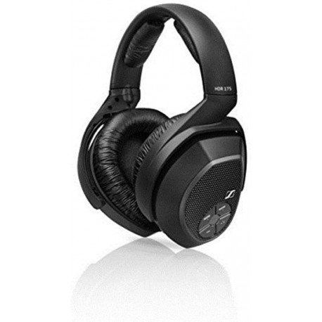 Headphones SENNHEISER HDR 175 Accessory RF Wireless Headphone for RS System