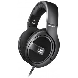 Headphones SENNHEISER HD 569 Closed Back Headphone