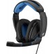 Headphones SENNHEISER EPOS GSP 300 Gaming Headset with Noise-Cancelling Mic, Flip-to-Mute, Comfortable Memory Foam Ear Pads, Headphones for PC, Mac, Xb
