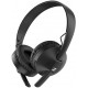 Headphones SENNHEISER HD 250BT Bluetooth 5.0 Wireless Headphone with AAC, aptX, aptX Low Latency, transducer technology and build-in microphone- 25 hou