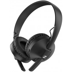 Headphones SENNHEISER HD 250BT Bluetooth 5.0 Wireless Headphone with AAC, aptX, aptX Low Latency, transducer technology and build-in microphone- 25 hou