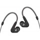 Headphones SENNHEISER IE 300 in-Ear Audiophile Headphones - Sound Isolating with XWB Transducers for Balanced Sound, Detachable Cable Flexible Ear Hook