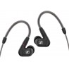Headphones SENNHEISER IE 300 in-Ear Audiophile Headphones - Sound Isolating with XWB Transducers for Balanced Sound, Detachable Cable Flexible Ear Hook