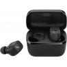 Headphones SENNHEISER CX True Wireless Earbuds - Bluetooth in-Ear Headphones for Music and Calls with Passive Noise Cancellation, Customizable Touch Co