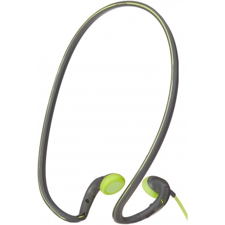 Headphones SENNHEISER PMX 684i Fitness Workout Sports Running and Cycling Earbud/in ear Ultralight Compatible with Apple/iPhone/iPad Neckband Headphone