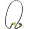 Headphones SENNHEISER PMX 684i Fitness Workout Sports Running and Cycling Earbud/in ear Ultralight Compatible with Apple/iPhone/iPad Neckband Headphone