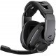 Headphones SENNHEISER EPOS I GSP 670 Wireless Gaming Headset, Low-Latency Bluetooth, 7.1 Surround Sound, Noise-Cancelling Mic, Flip-to-Mute, Audio Pres