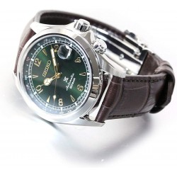 Watch Seiko SBDC091 Prospex Alpinist Limited Model Made in J