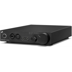 Headphones SENNHEISER HDV 820 Reference Headphone Amplifier DAC - ESS 9028PRO Sabre with USB, S/PDIF, Optical, XLR, RCA Inputs and XLR-4, 6.3mm, Dual P