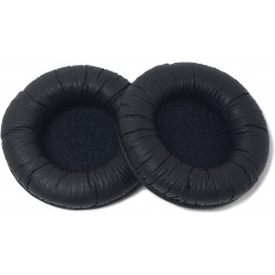 Headphones SENNHEISER Genuine Replacement Ear Pads Cushions for HD25 HD25-SP HMD25 HME25 HMEC25 Headphones