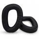 Headphones SENNHEISER Genuine GSA 301 Replacement Ear Pads Cushions for GSP 300, 301, 302, 303, 350 Gaming Headphones Headset
