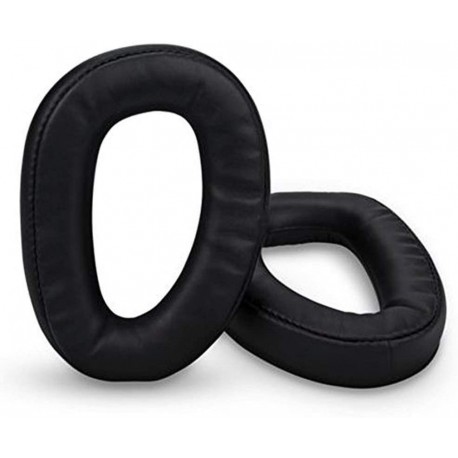 Headphones SENNHEISER Genuine GSA 301 Replacement Ear Pads Cushions for GSP 300, 301, 302, 303, 350 Gaming Headphones Headset