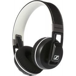 Headphones SENNHEISER Urbanite XL Wireless, Black