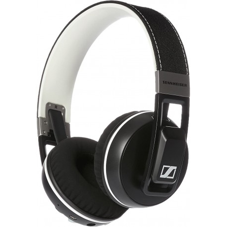 Headphones SENNHEISER Urbanite XL Wireless, Black