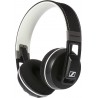 Headphones SENNHEISER Urbanite XL Wireless, Black