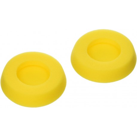Headphones SENNHEISER Replacement Ear Pad Foam Cushions for HD414 / Fits also Grado SR60 SR80 SRI-Series headphones