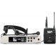 Headphones SENNHEISER Pro Audio EW 100-ME3 Wireless Cardioid Headset Microphone System-A Band (516-558Mhz), 100 G4-ME3-A