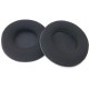 Headphones SENNHEISER Genuine HZP 43 Replacement Ear Pads Cushions for URBANITE XL and WIRELESS Over-Ear Headphones